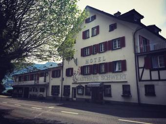Seehotel Schwert