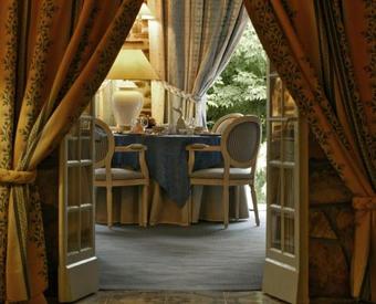 Hotel Hostellerie Saint-jacques