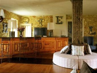 Hotel Albergo L'ostelliere - Villa Sparina Resort