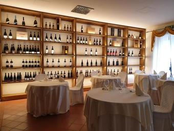 Hotel Toscana Verde