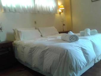 Bed & Breakfast La Maison Gerber