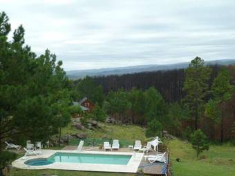 Posada Aldea De Los Cerros