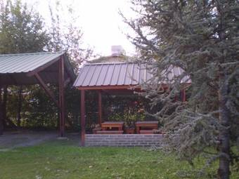 Lodge Complejo Foxes 2