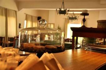 Hotel El Portal De La Villa