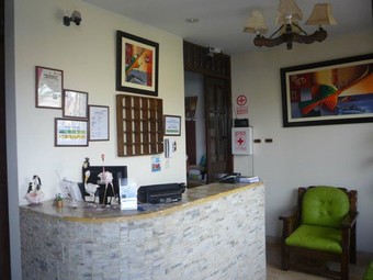 Hotel Brisas De La Bah�a