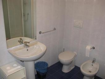 Apartamento Residence Borgo San Sebastiano