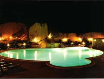 Agroturismo Agriturismo Santa Reparata