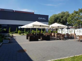 Hotel Prime - Spa & Wellness