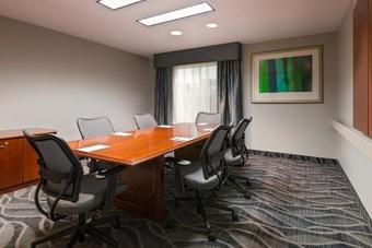 Hotel Homewood Suites By Hilton Jacksonville-south/st. Johns Ctr.