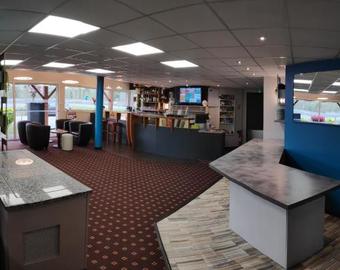 Brit Hotel Confort Foix