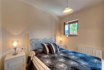 Apartaments Flor De Neu