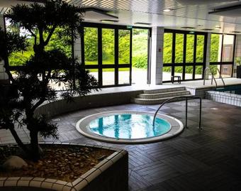 Hotel Mercure Tours Sud