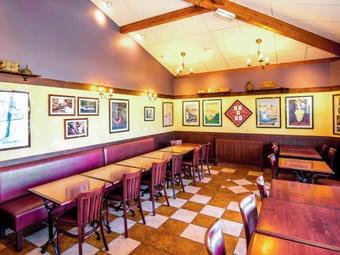 Hotel Ibis Montauban