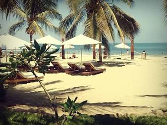 Albergue Hotel Del Wawa