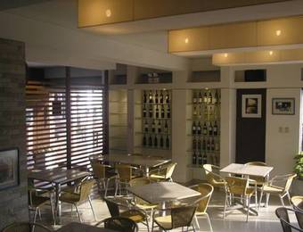 Hotel Hostal El Candelabro