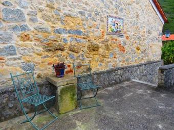 Holiday Home Rua Do Catadouro