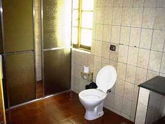 Hotel Cabe�a De Boi