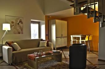 Hotel Marco Polo Residence