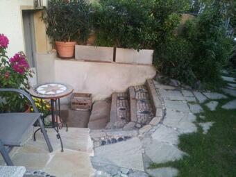 Apartamento Ferienwohnung Am Berg