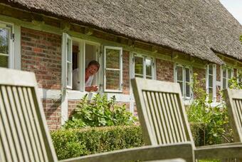 Apartamento Wunderhaus