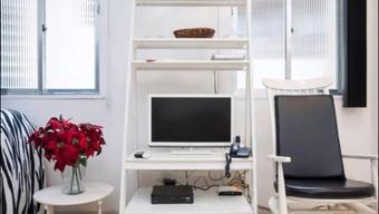 Apartamento Studio Leblon