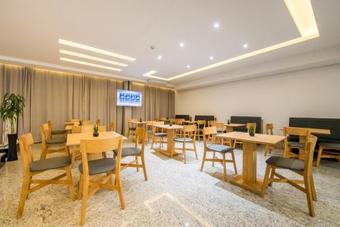 Prime Hotel Ponta Por�