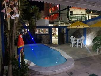 Hostal Pousada Mananauê