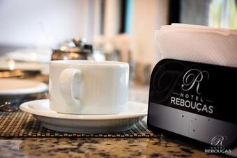 Hotel Rebouças