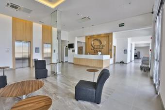 Hotel Sleep Inn Jacarei