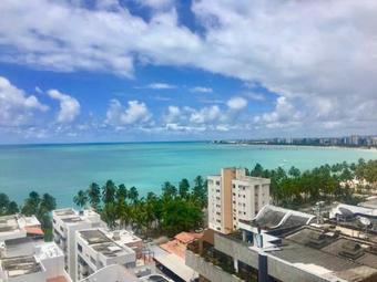 Hotel Soft Inn Maceió Ponta Verde