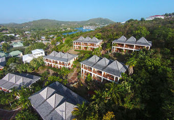 Hotel Antigua Yacht Club Marina Resort