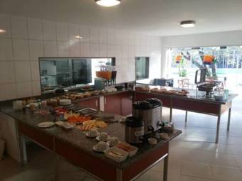 Hotel Resort �gua Das Araras