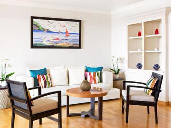 Hotel Sheraton Rhodes Resort