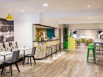 Hotel Ibis Styles Reading Oxford Road
