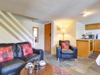 Holiday Home Wye View