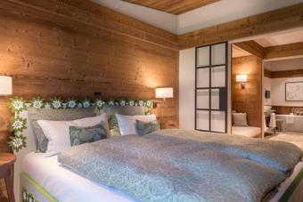 Kitzb�hel Lodge