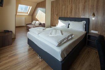 Hostal Gasthof Delitz