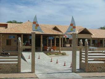 Hotel Costa Atlantico