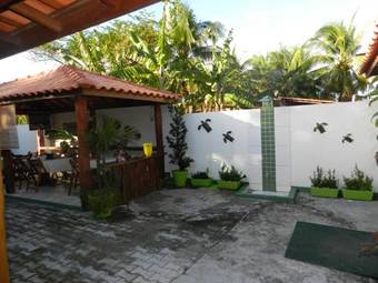Hostal Pousada O Rancho Alegre