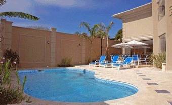 Class Hotel Guaxup�