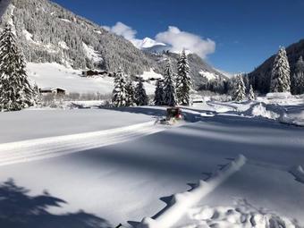 Hostal Haus Waltraud