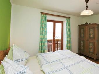 Holiday Home Sch�nhart