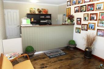 Barcaldine Country Motor Inn