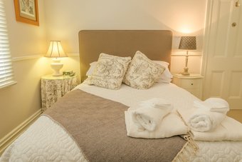 Glencoe Country Bed And Breakfast