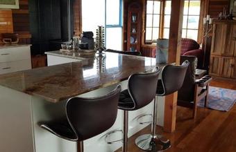 Barrington Church B&B