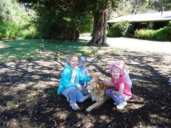 Agroturismo Misty Valley Country Cottages