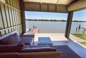 River Life