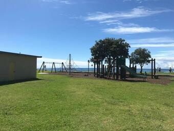 Beachfront Malua Bay