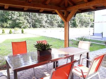 Hostal Private Home Rifat