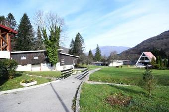 Posada Np Sutjeska Paviljon A